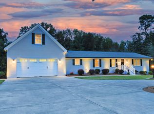 611 N Main St, Rolesville, NC 27571