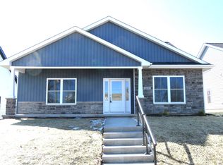 1059 E Wabash St, Frankfort, IN