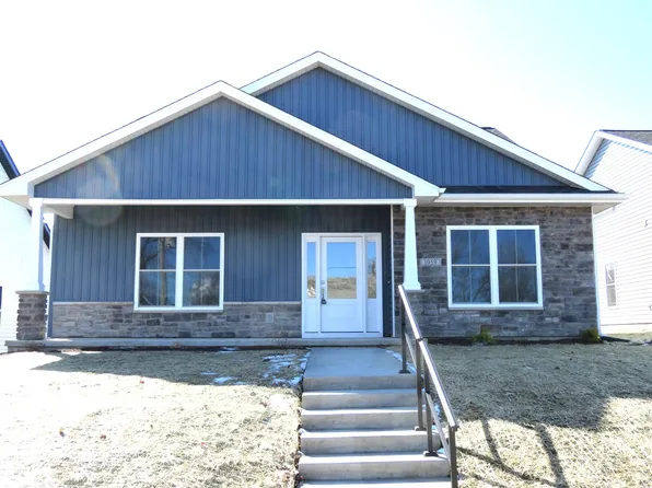 1059 E Wabash St, Frankfort, IN 46041