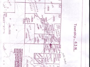 0 Sanders Rd, Tensed, ID 83870