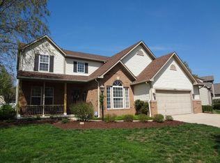 5656 Newland Ct, Hilliard, OH 43026