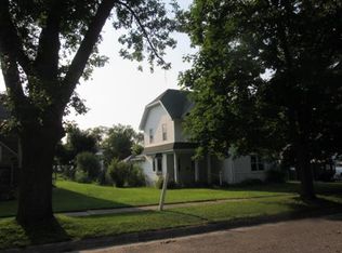 246 S Van Buren St, Thompson, IA 50478