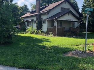 409 Illinois St, Bristol, IN 46507