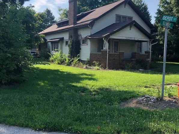 409 Illinois St, Bristol, IN 46507