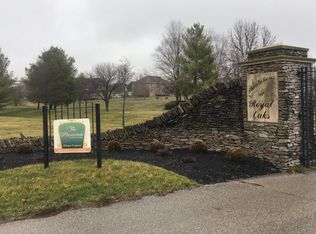 120 Winterberry Cir, Winchester, KY 40391