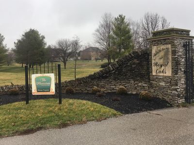 223 Ashton Oak Way, Winchester, KY, 40391