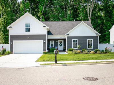310 Michael Selby Dr, Hampton, VA, 23666