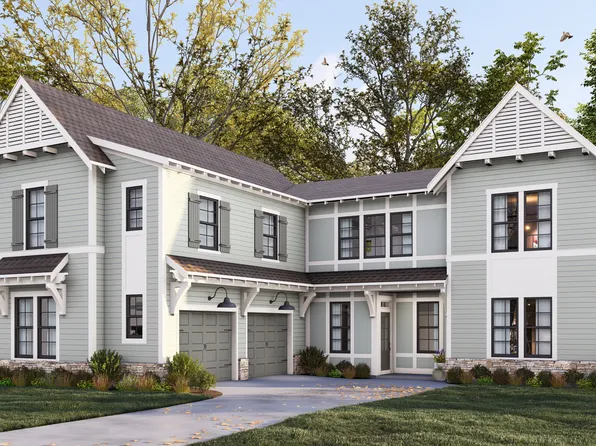 Beaumont - Basement Plan, The Brayfield Single-Family Homes at Liberty Park Phase III