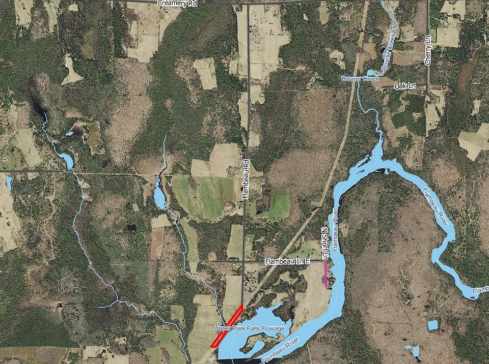 2nd image of 11XXX Flambeau River Rd