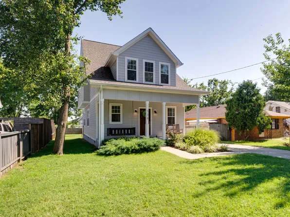 508 Morton Ave, Nashville, TN 37211