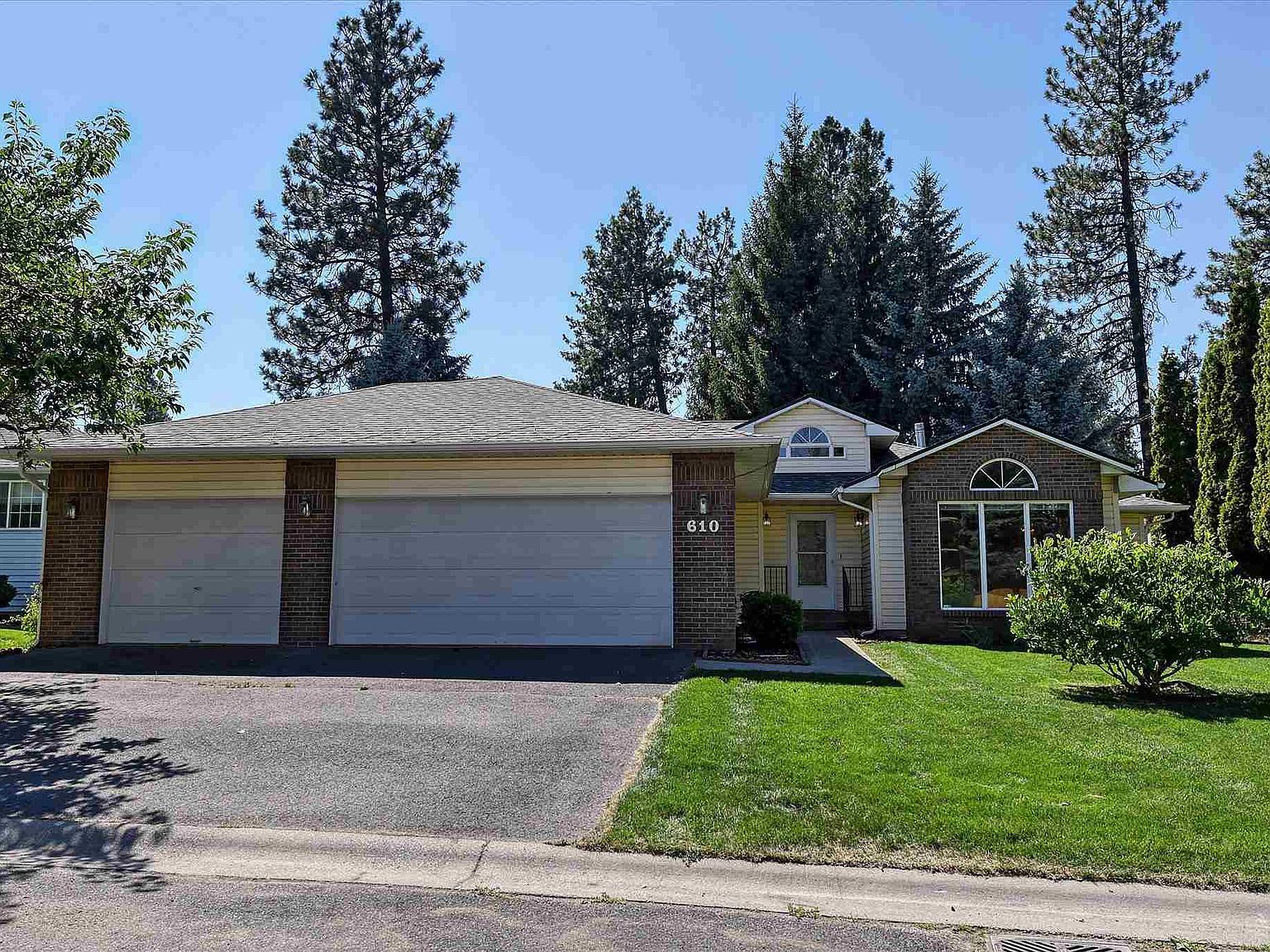 610 S Grant St, Medical Lake, WA 99022 Zillow