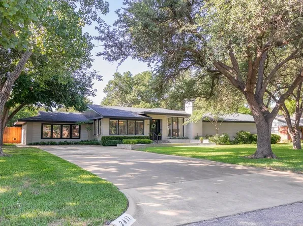 2611 Live Oak St, San Angelo, TX 76901