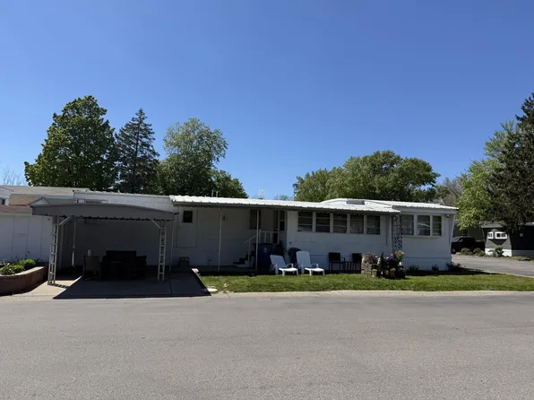 333 E Lakewood Blvd Lot 71, Holland, MI 49424