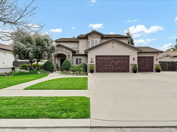 4737 W Harold Avenue, Visalia, CA 93291