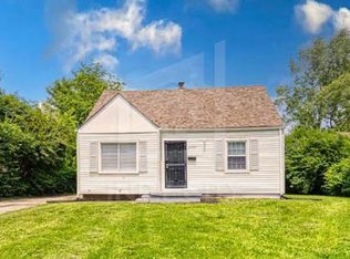 6132 Raleigh Dr, Indianapolis, IN 46219