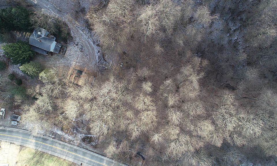 2nd image of Coal Valley Rd