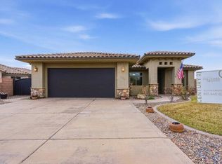 485 N La Ruta Dr, Washington, UT 84780