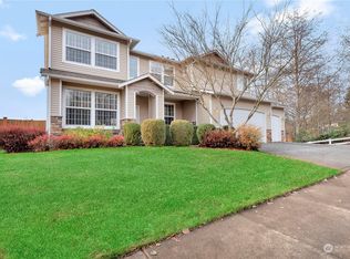 19918 Rainier View Rd SE, Monroe, WA 98272