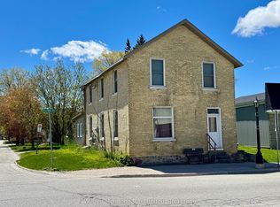 59 Elora St, South Bruce, ON N0G 2J0