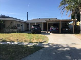 20418 Marilla St, Chatsworth, CA 91311