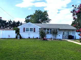 3608 Bayshore Rd N, Cape May, NJ 08204