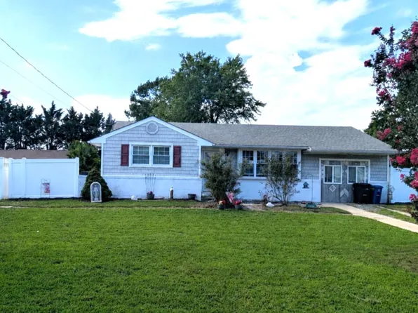 3608 Bayshore Rd N, Cape May, NJ 08204