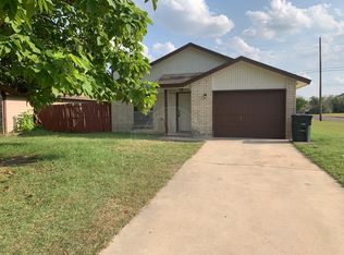 2102 Carousel Dr, Killeen, TX 76543