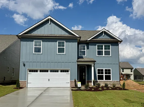 176 Yuma Ln Lot 200, White House, TN 37188