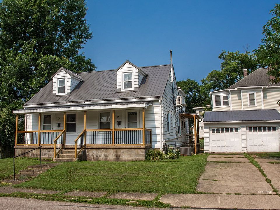 1st image of 16 Watt St