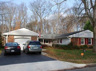 13321 Idlewild Dr, Bowie, MD 20715