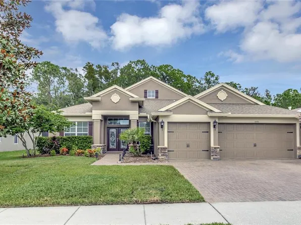 8846 CRYSTAL CREEK COURT, LAND O LAKES, FL 34638