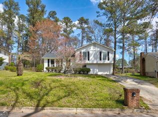 9202 Settlers Grove Rd NE, Covington, GA 30014