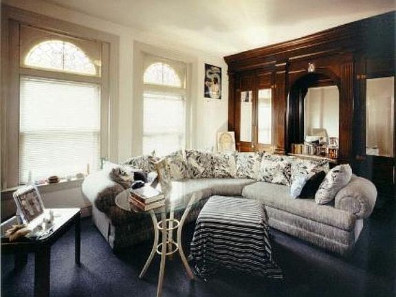 Interior Photo