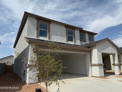 6105 E Falconry Trl, Tucson, AZ, 85756