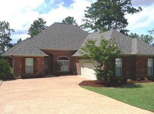 130 Willow Crest Cir, Brandon, MS 39047