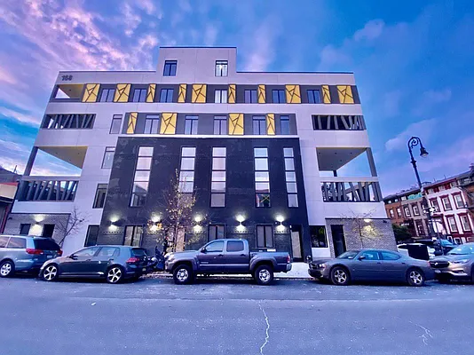 Rented by Lofts and Flats LLC | media 40