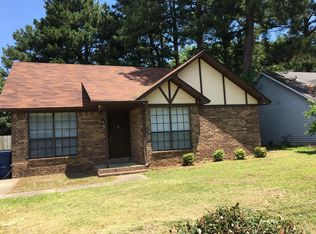 2350 Tyler St, Conway, AR 72034