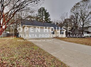 4487 Wesley Way, Austell, GA 30106