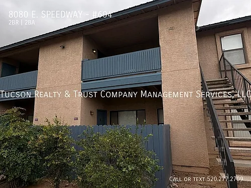 8080 E Speedway Blvd Photo 1