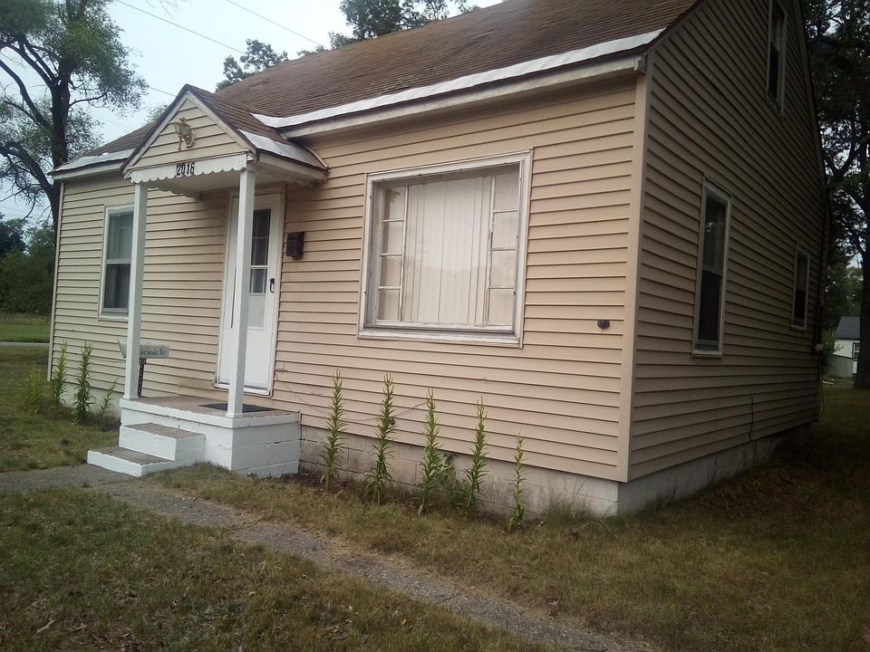 2016 Reynolds St, Muskegon Heights, MI 49444 Zillow