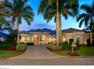 10045 Idle Pine Ln, Estero, FL 34135