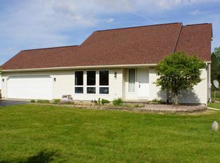 7752 15 1/2 Mile Rd, Marshall, MI 49068