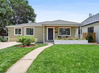 4920 N Vallejo St, Denver, CO 80221