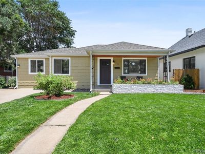 4920 N Vallejo Street, Denver, CO, 80221