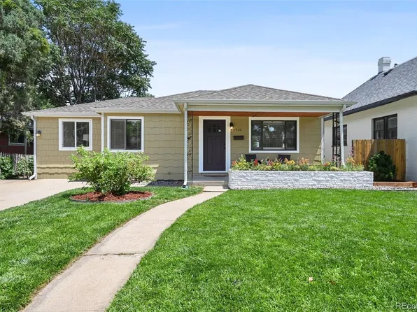 4920 N Vallejo Street, Denver, CO 80221