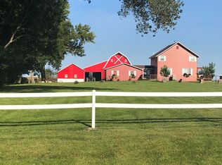 36768 650th Ave, Mountain Lake, MN 56120