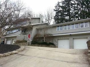 1500 Jones Dr, Ann Arbor, MI 48105