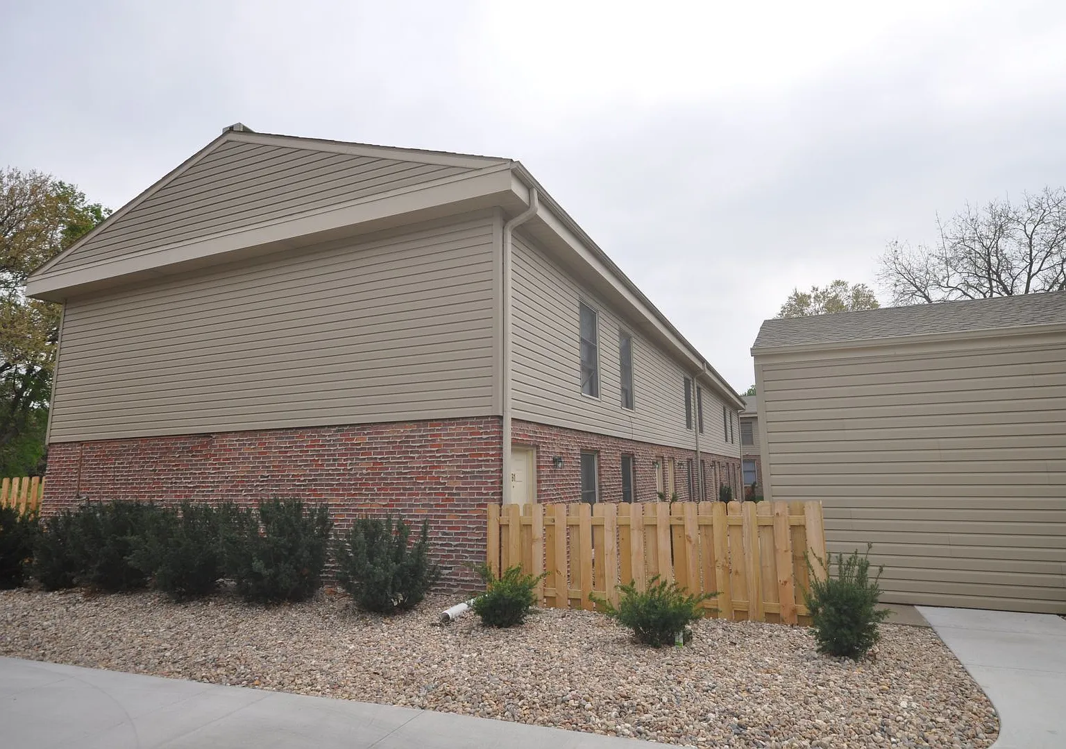 3535 Vine St. — Photo 1