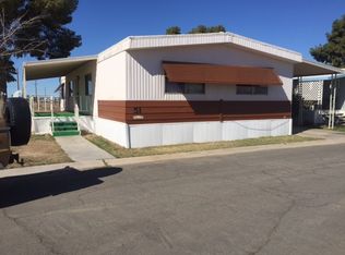 228 Blue Ridge Road #51, Blythe, CA 92225