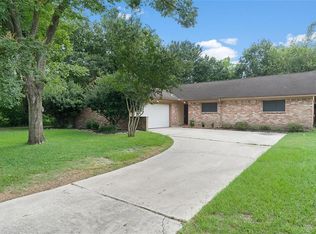16410 N Mist Dr, Houston, TX 77073